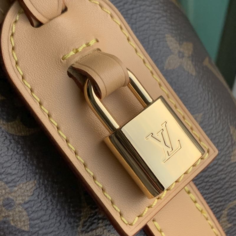 LV Bucket Bags